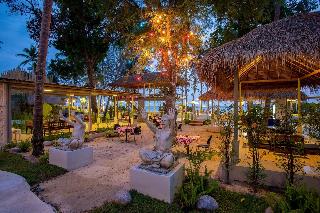 Villa Cha Cha Krabi Beachfront Resort fotoÄŸrafÄ±