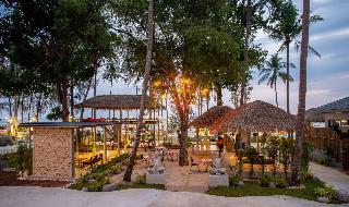 Villa Cha Cha Krabi Beachfront Resort fotoÄŸrafÄ±