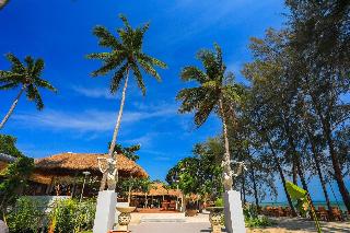 Villa Cha Cha Krabi Beachfront Resort fotoÄŸrafÄ±