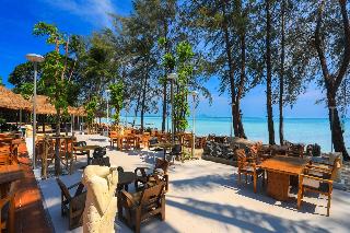 Villa Cha Cha Krabi Beachfront Resort fotoÄŸrafÄ±