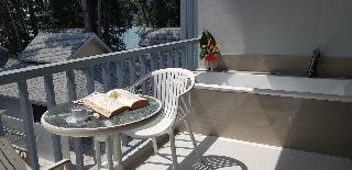 Villa Cha Cha Krabi Beachfront Resort fotoÄŸrafÄ±