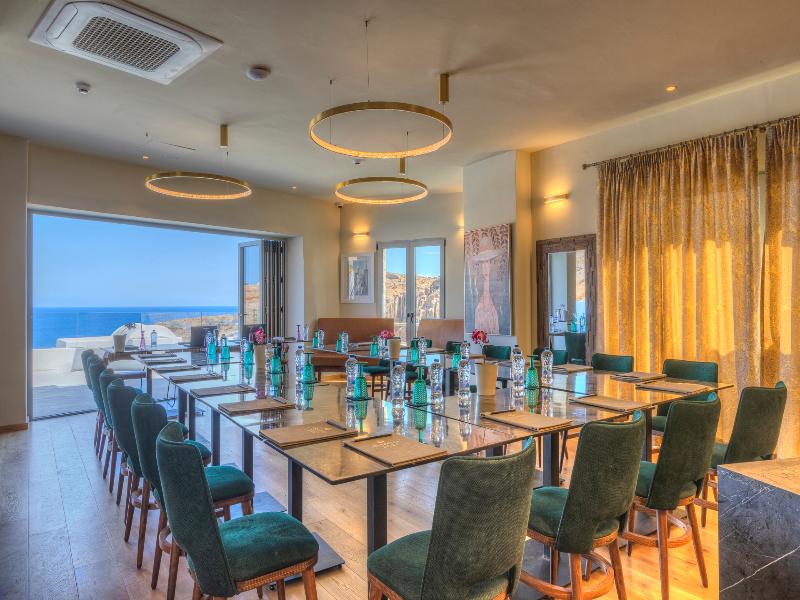 Desiterra Resort - Toplantı