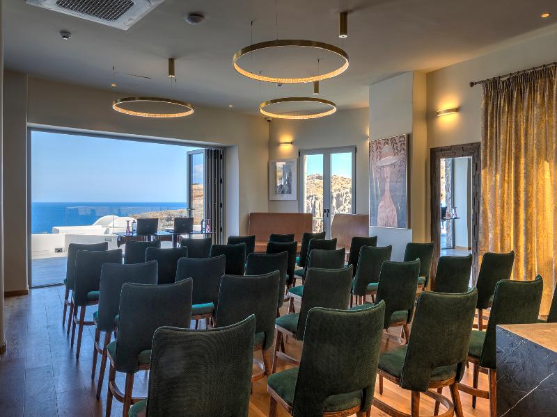 Desiterra Resort - Toplantı