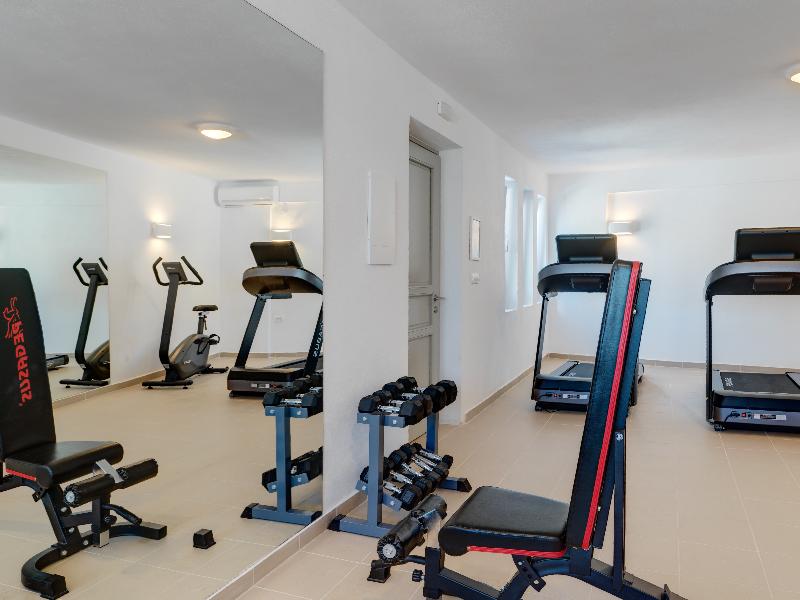 Desiterra Resort - Aktivite