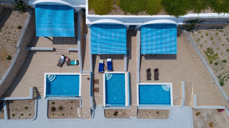 Desiterra Resort - Genel