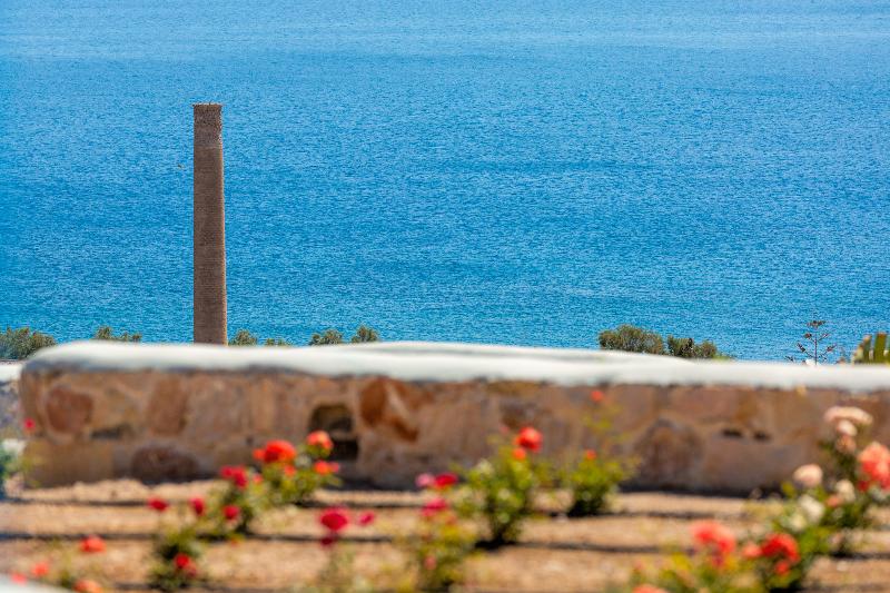 Desiterra Resort - Genel