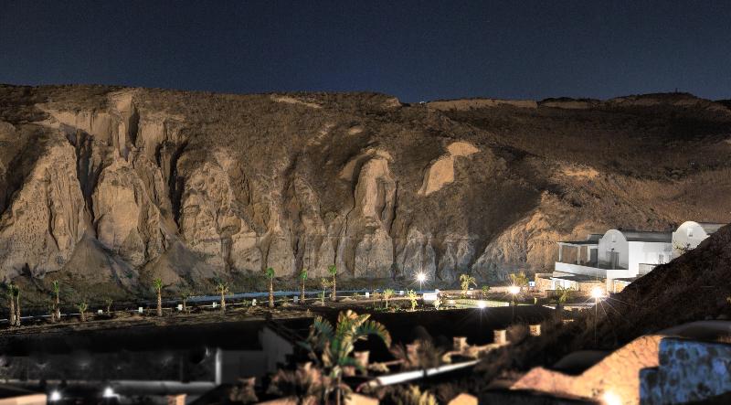 Desiterra Resort - Genel