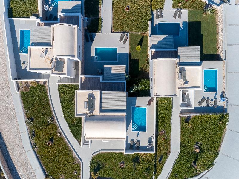 Desiterra Resort - Genel