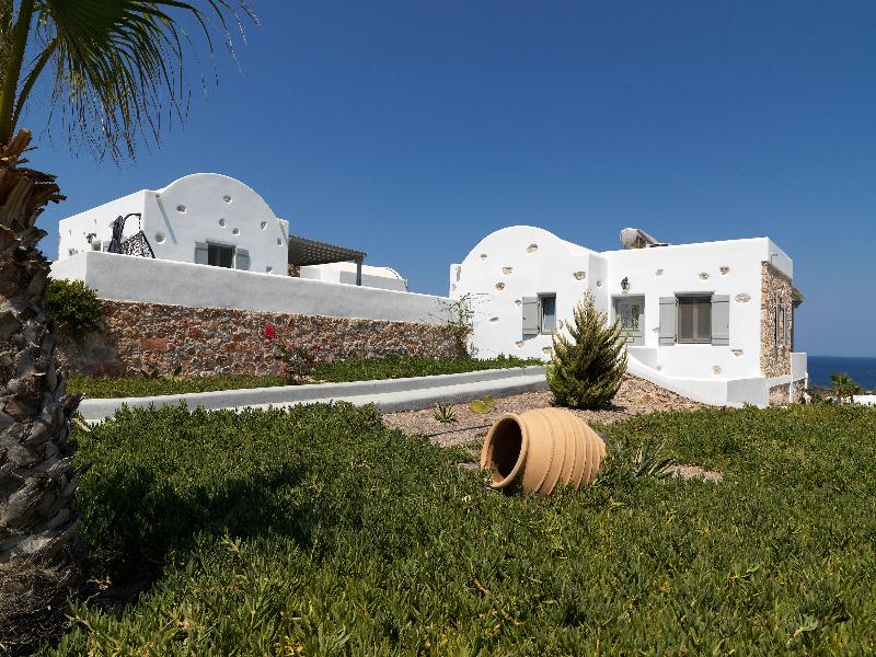 Desiterra Resort - Genel