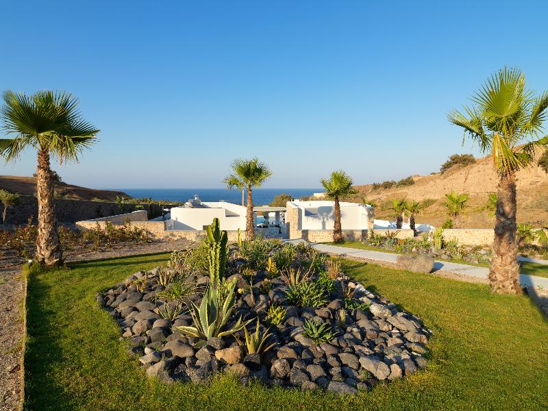 Desiterra Resort - Genel