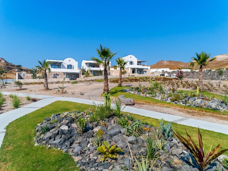 Desiterra Resort - Genel