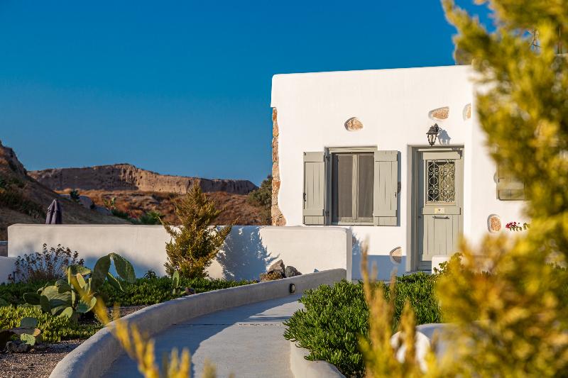 Desiterra Resort - Genel