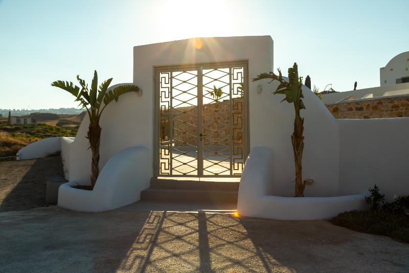 Desiterra Resort - Genel