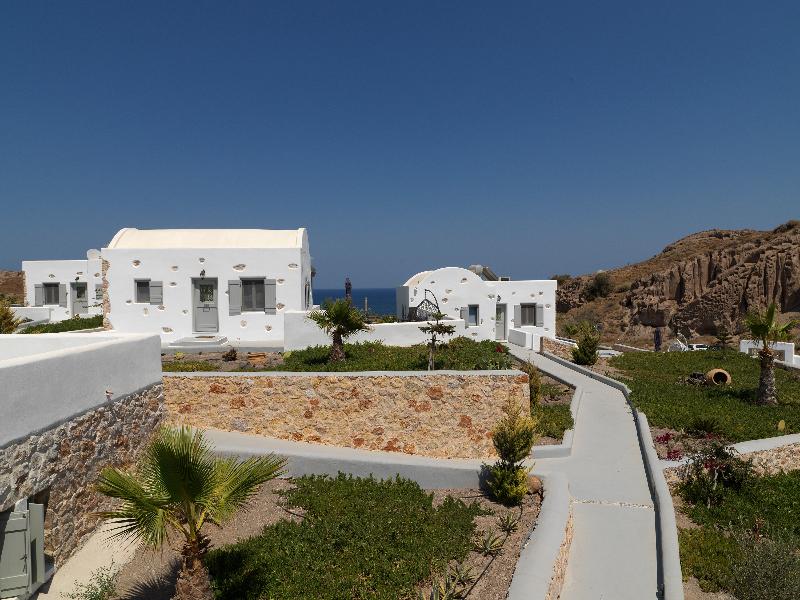 Desiterra Resort - Genel