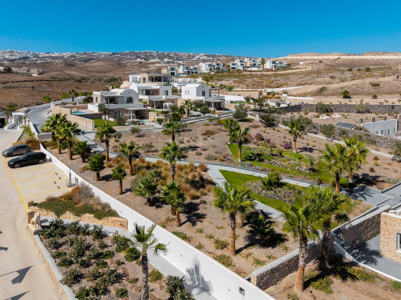 Desiterra Resort - Genel
