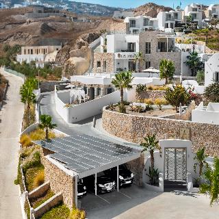 Desiterra Resort otel fotoğrafı