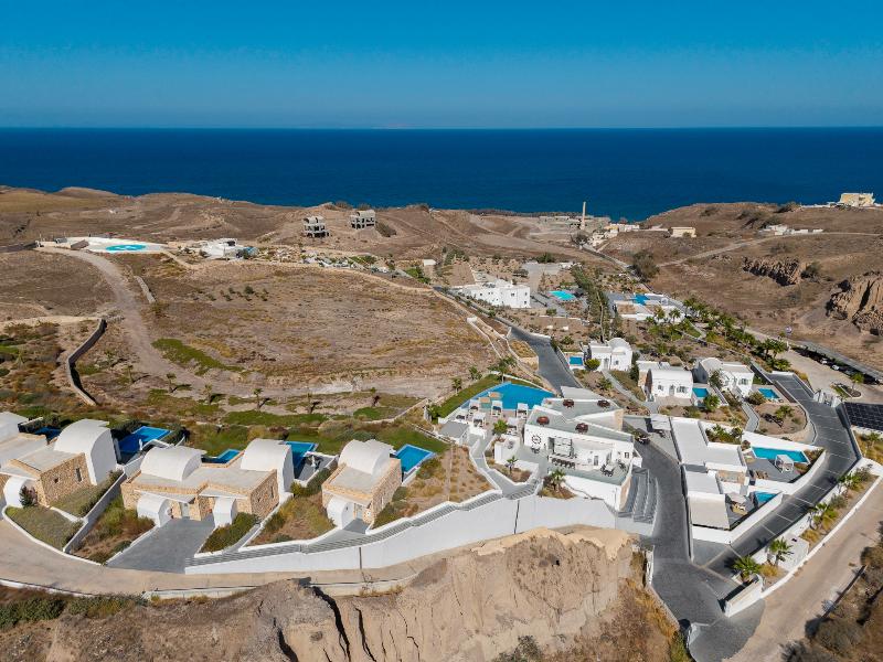 Desiterra Resort - Genel