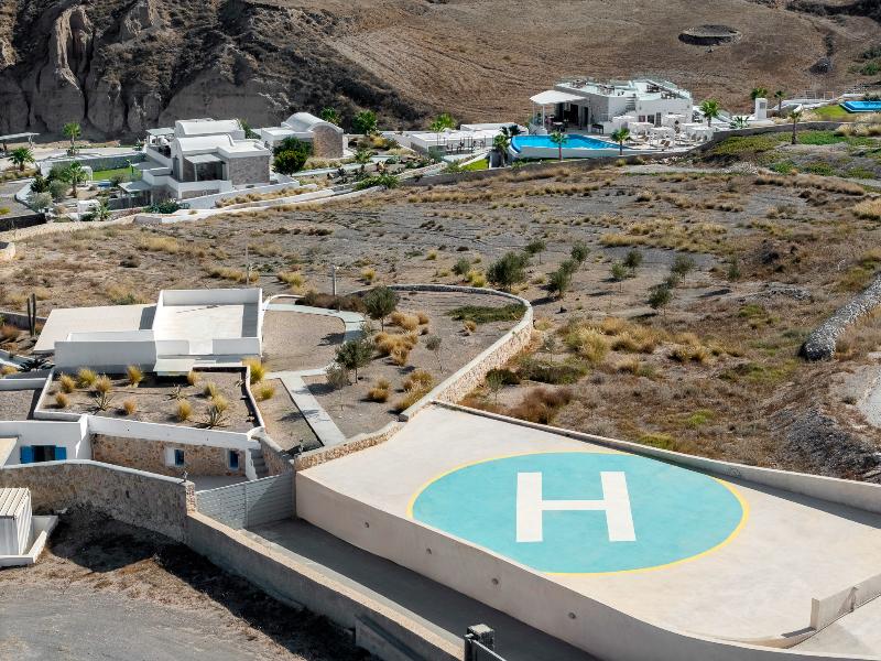 Desiterra Resort - Genel