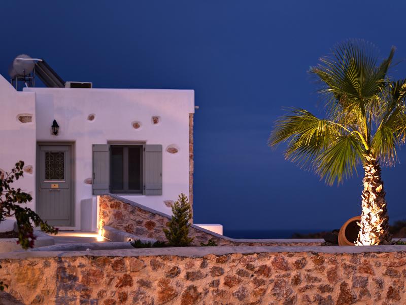 Desiterra Resort - Genel