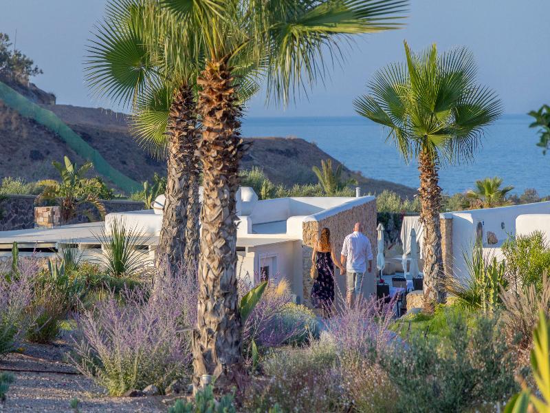 Desiterra Resort - Genel