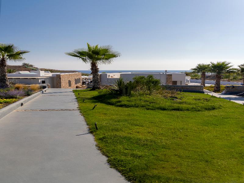 Desiterra Resort - Genel