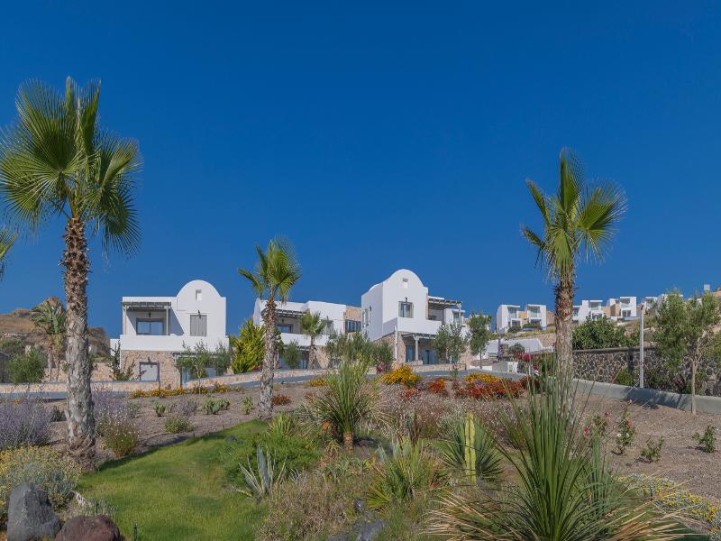 Desiterra Resort - Genel