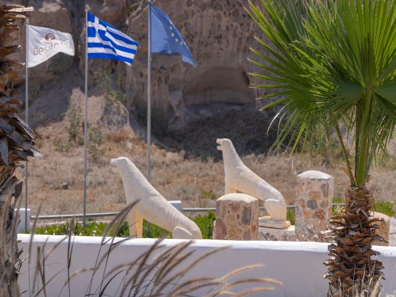 Desiterra Resort - Genel