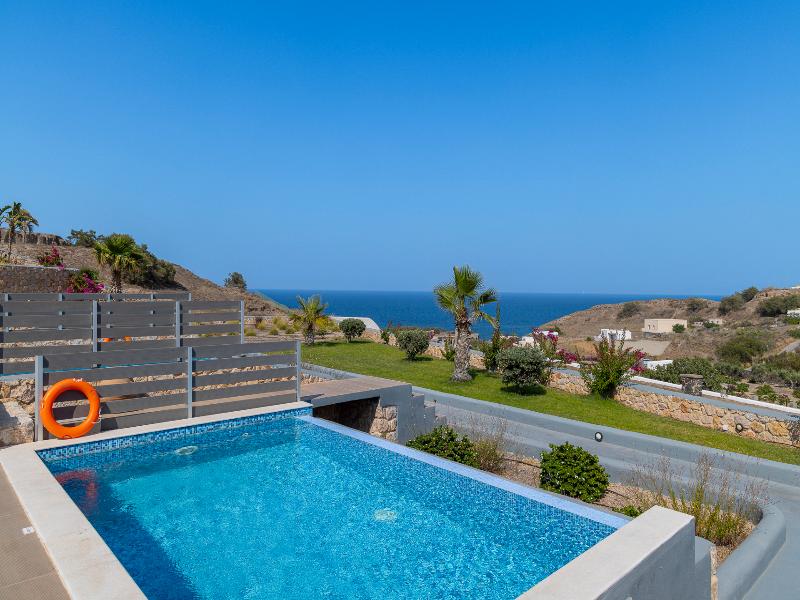 Desiterra Resort - Genel