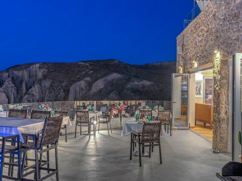 Desiterra Resort - Genel