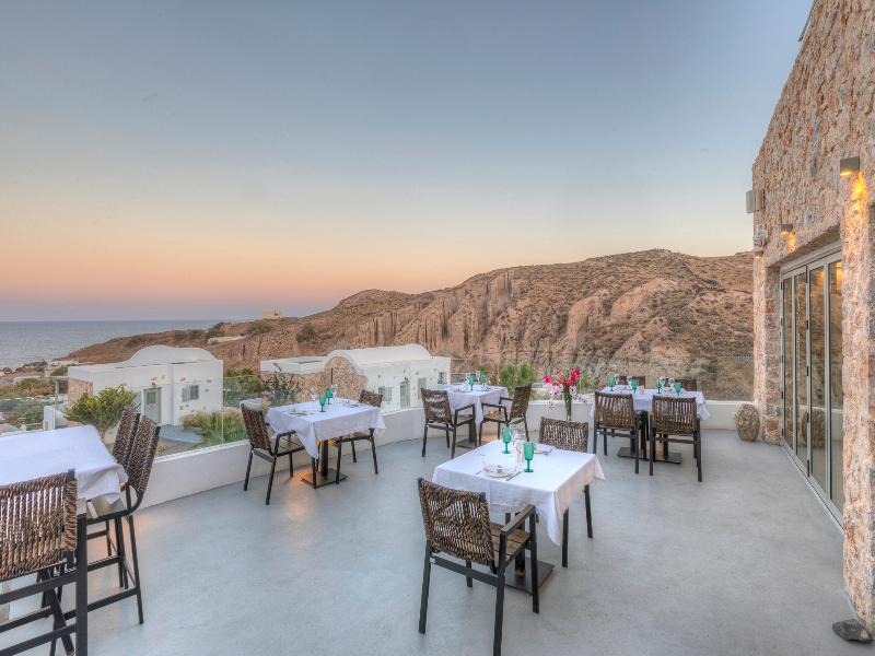 Desiterra Resort - Genel