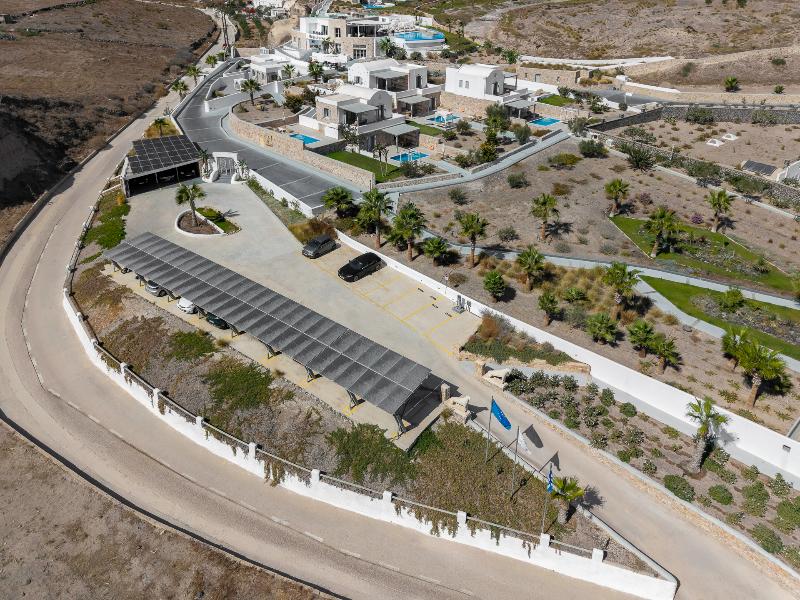 Desiterra Resort - Genel