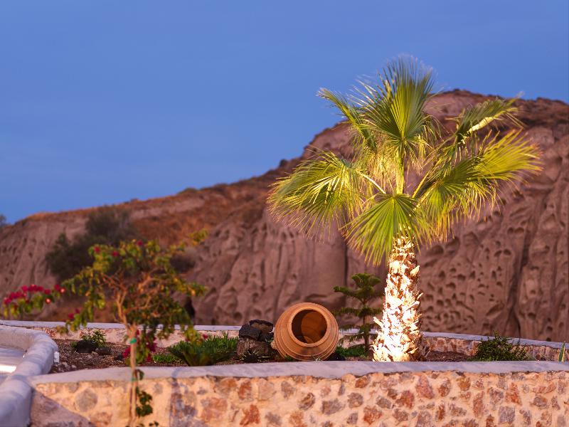Desiterra Resort - Genel