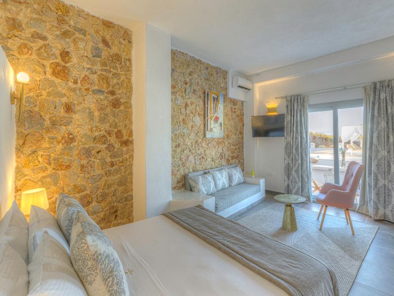 Desiterra Resort - Oda