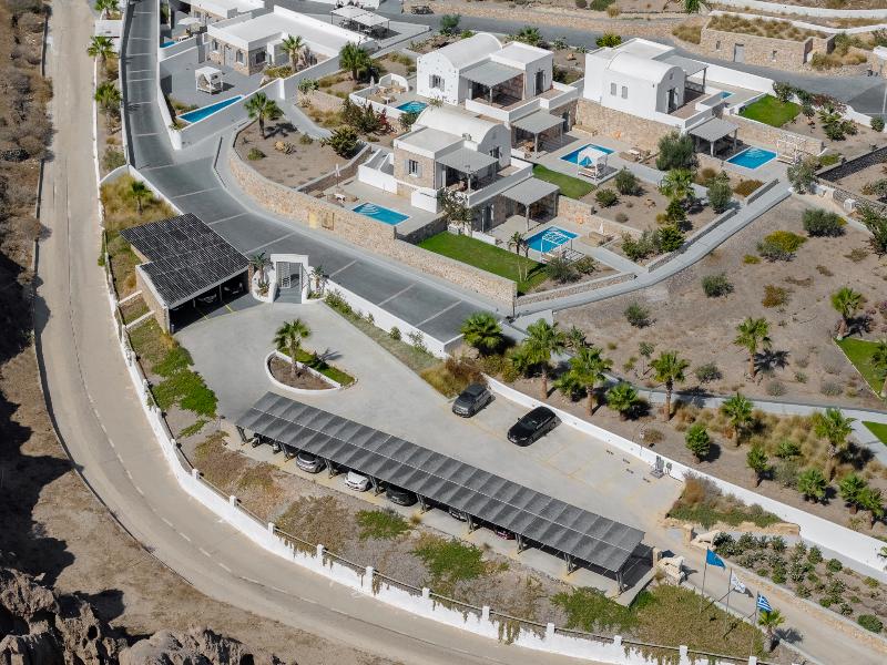 Desiterra Resort - Oda