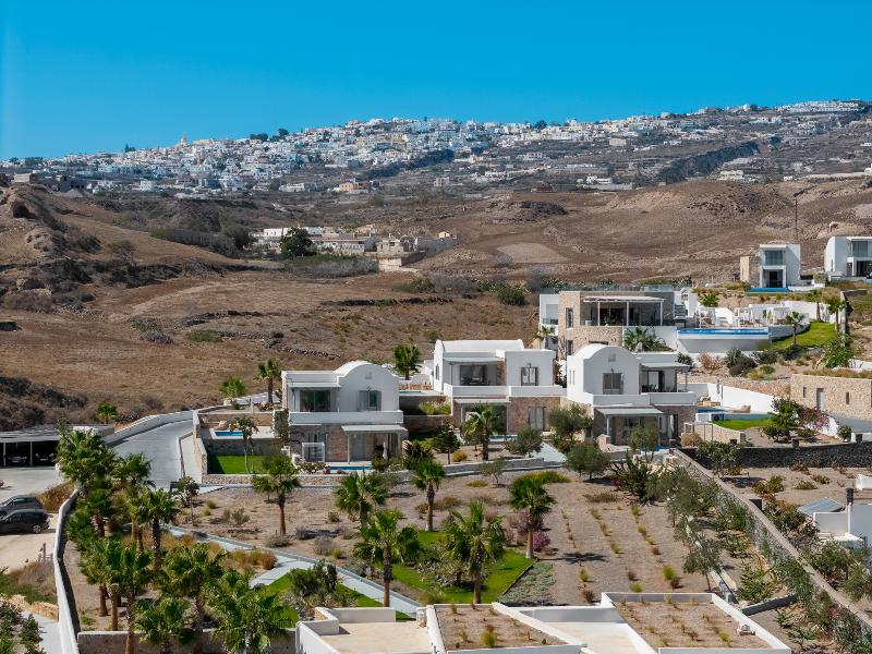 Desiterra Resort - Oda