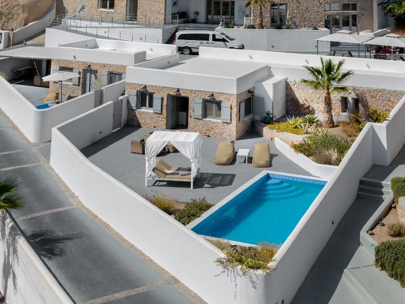 Desiterra Resort - Oda