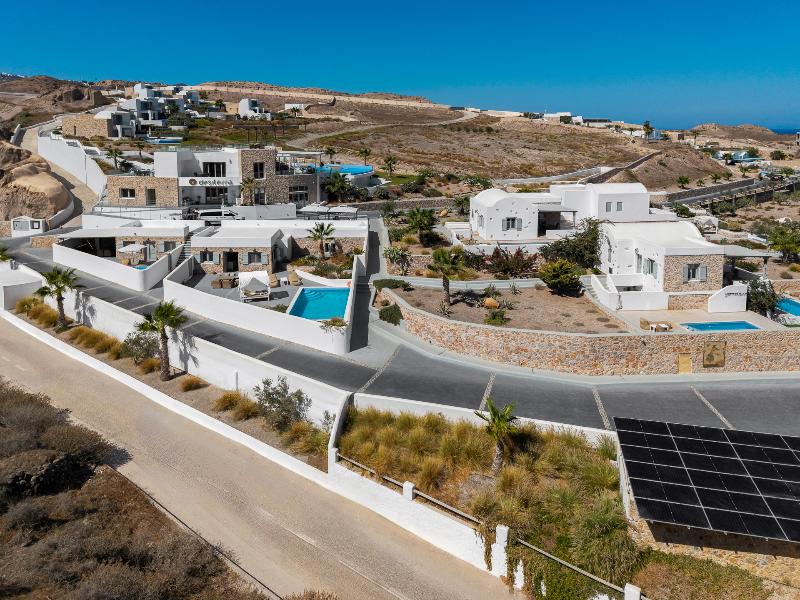Desiterra Resort - Oda