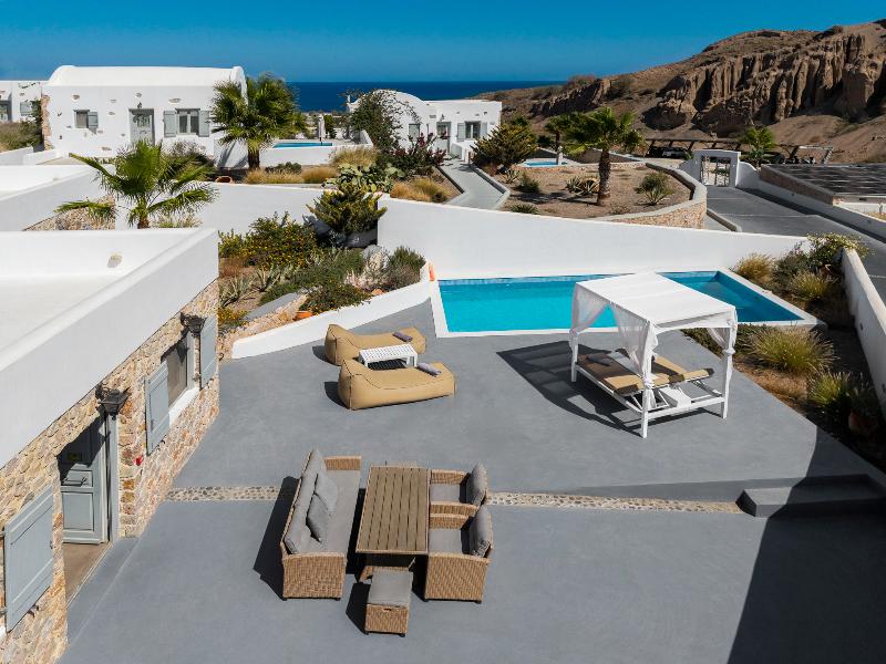 Desiterra Resort - Oda