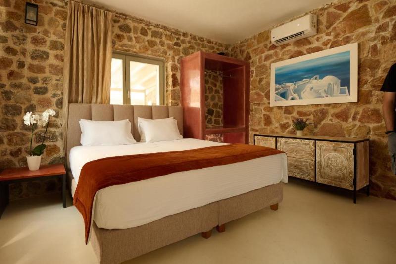 Desiterra Resort - Oda