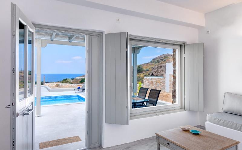 Desiterra Resort - Oda