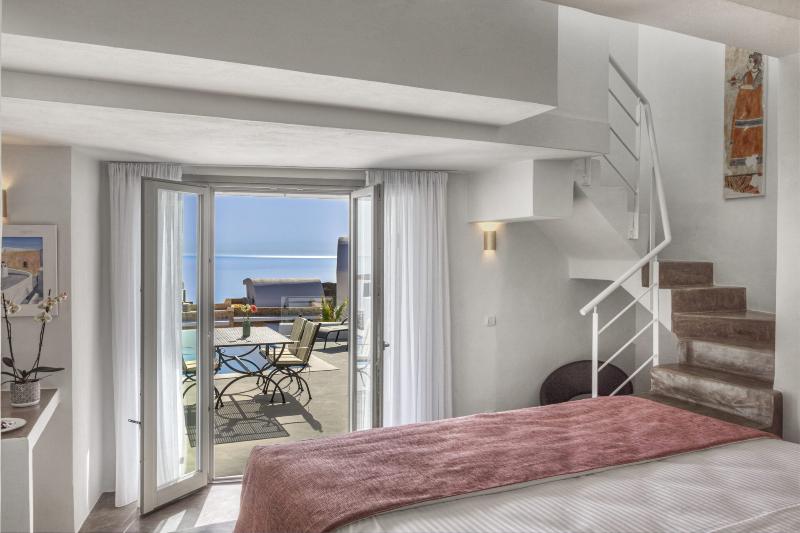 Desiterra Resort - Oda