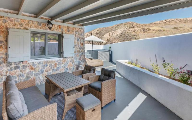 Desiterra Resort - Oda
