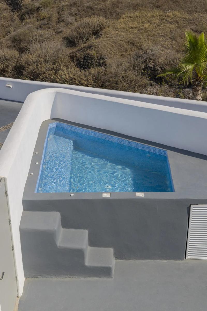 Desiterra Resort - Oda