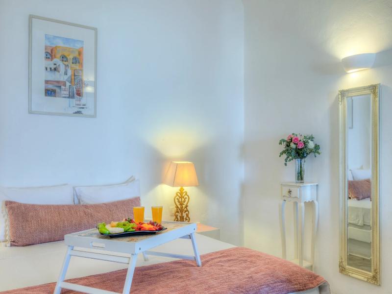Desiterra Resort - Oda