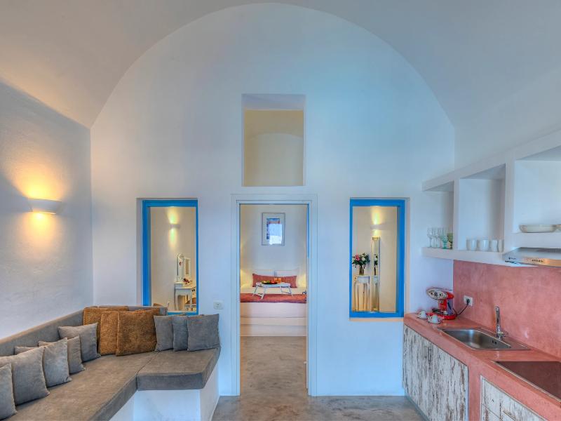 Desiterra Resort - Oda