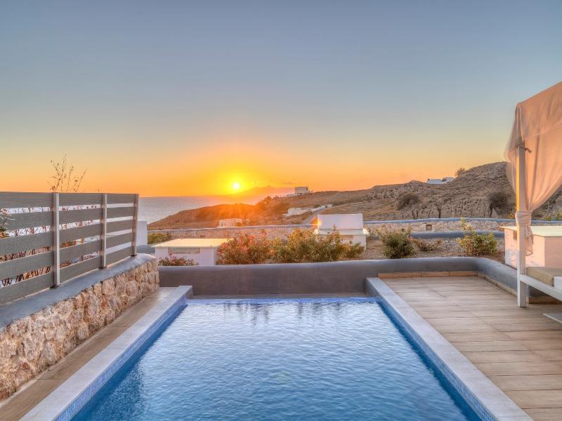 Desiterra Resort - Oda