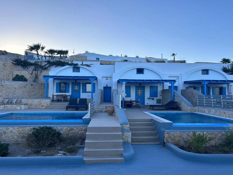 Desiterra Resort - Oda