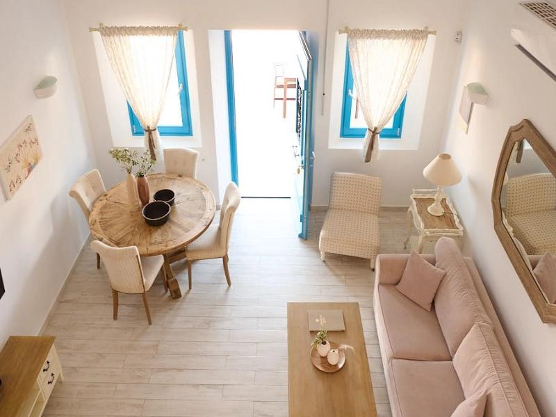 Desiterra Resort - Oda