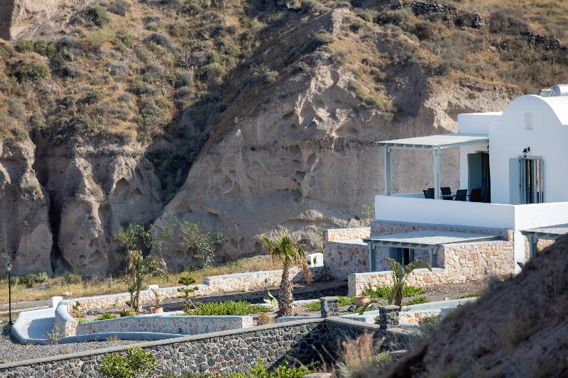 Desiterra Resort - Oda