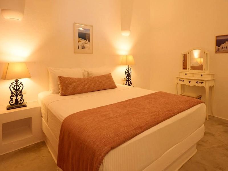 Desiterra Resort - Oda